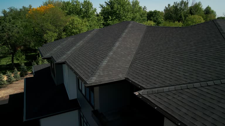 Trusted Comstock Park, MI Roofing Experts