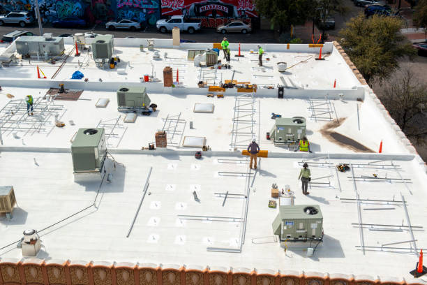 Best Tile Roofing Installation  in Comstock Park, MI